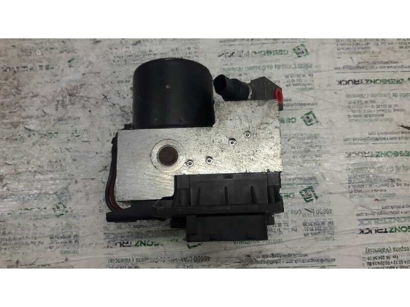 Recambio de abs para mercedes-benz clase s (w220) berlina 320 cdi (220.026) referencia OEM IAM A0044314812 0265202444 