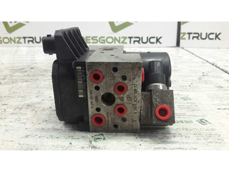 Recambio de abs para mercedes-benz clase s (w220) berlina 320 cdi (220.026) referencia OEM IAM A0044314812 0265202444 
