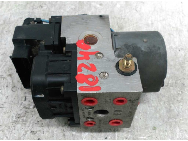 Recambio de abs para opel zafira a blue line referencia OEM IAM 90581417 09120526 0265246651