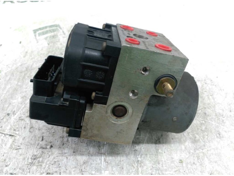 Recambio de abs para opel zafira a blue line referencia OEM IAM 90581417 09120526 0265246651