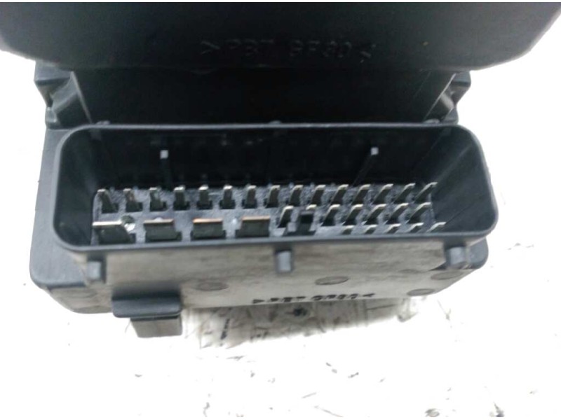 Recambio de abs para opel zafira a blue line referencia OEM IAM 24432510 0265220636 0273004592