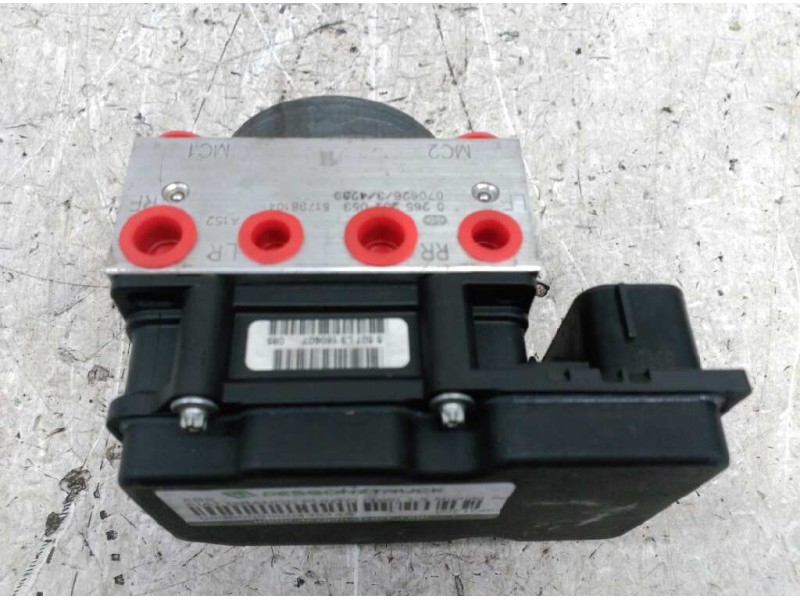 Recambio de abs para fiat grande punto (199) 1.3 multijet sport (01.2007) referencia OEM IAM 0071746430  