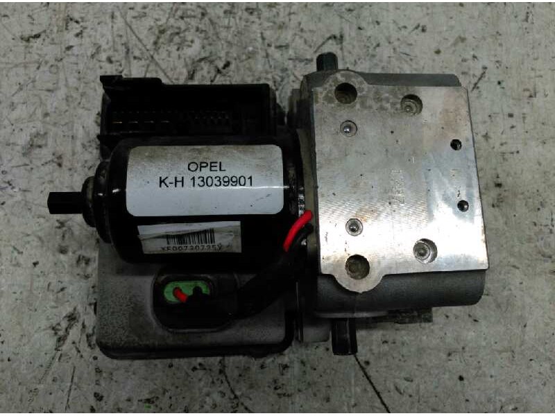 Recambio de abs para opel vectra b berlina básico referencia OEM IAM 13039901 6235068 13040101