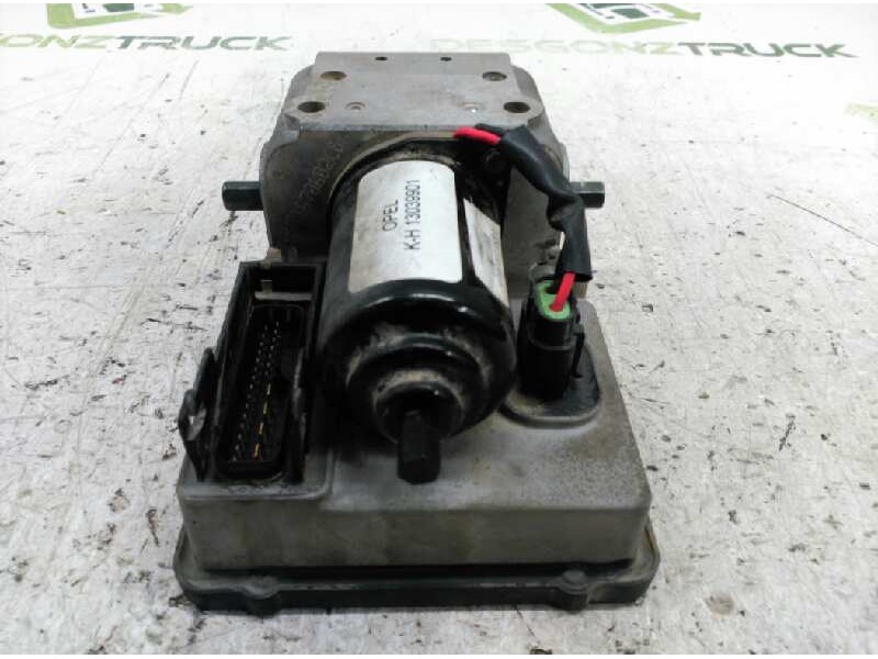 Recambio de abs para opel vectra b berlina básico referencia OEM IAM 13039901 6235068 13040101