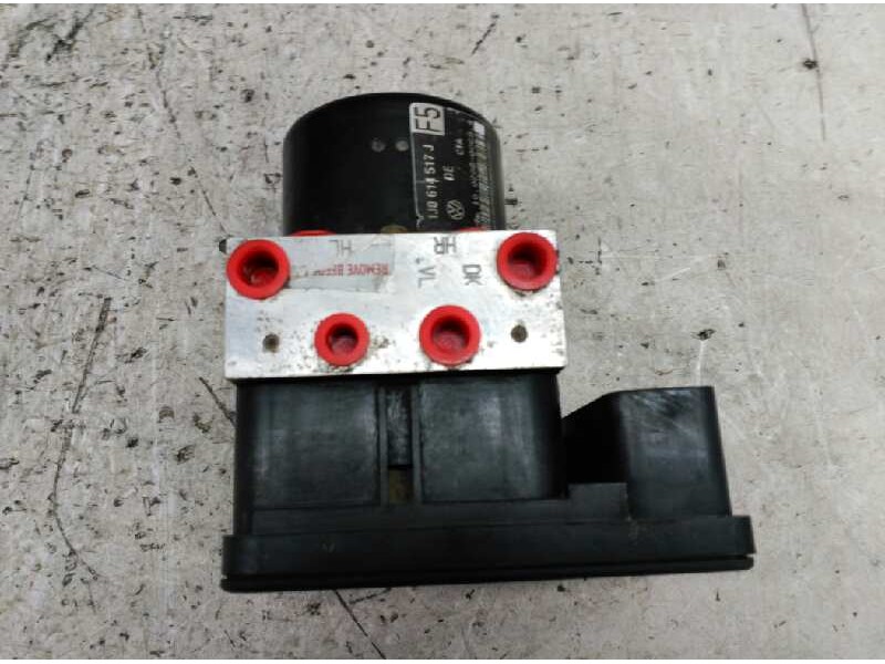 Recambio de abs para volkswagen golf iv berlina (1j1) conceptline referencia OEM IAM 1J0614517J 1J0907375N 1002060069