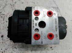 Recambio de abs para toyota corolla (e12) 2.0 d-4d linea terra berlina referencia OEM IAM 4451002050 0265216850 0273004571 BOSCH 2