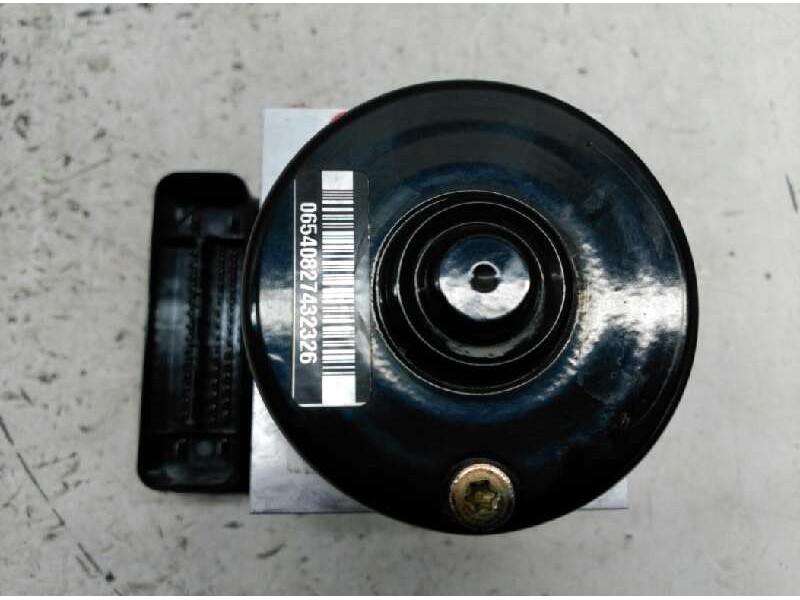 Recambio de abs para renault vel satis (bj0) expression referencia OEM IAM 7701206604 00003444D1 