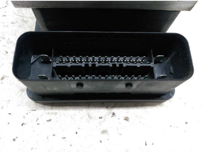 Recambio de abs para renault vel satis (bj0) expression referencia OEM IAM 7701206604 00003444D1 