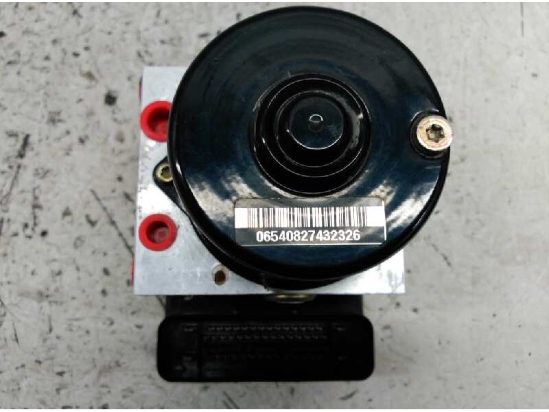 Recambio de abs para renault vel satis (bj0) expression referencia OEM IAM 7701206604 00003444D1 