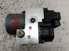 Recambio de abs para renault clio ii fase ii (b/cb0) authentique referencia OEM IAM 8200085584 0273004621 