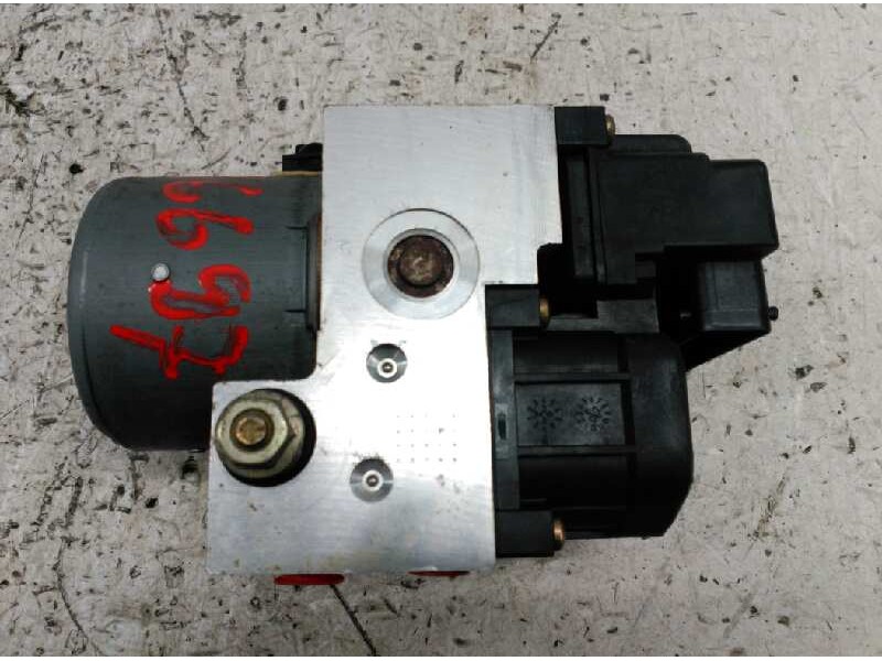 Recambio de abs para renault clio ii fase ii (b/cb0) authentique referencia OEM IAM 8200085584 0273004621 