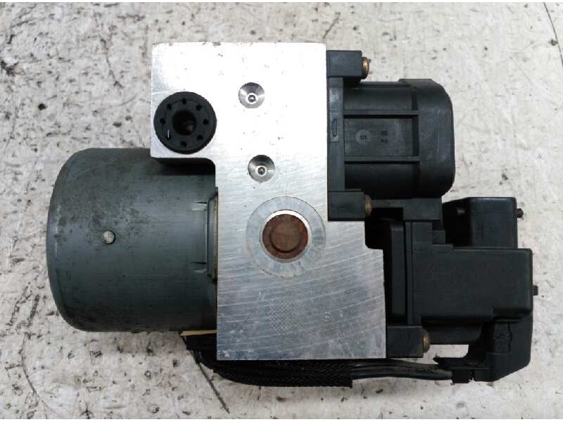 Recambio de abs para renault clio ii fase ii (b/cb0) authentique referencia OEM IAM 8200085584 0273004621 