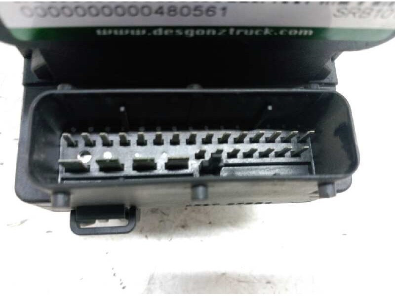 Recambio de abs para mg serie 45 (rt) classic (5-ptas.) referencia OEM IAM SRB101621 0265216803 0273004537
