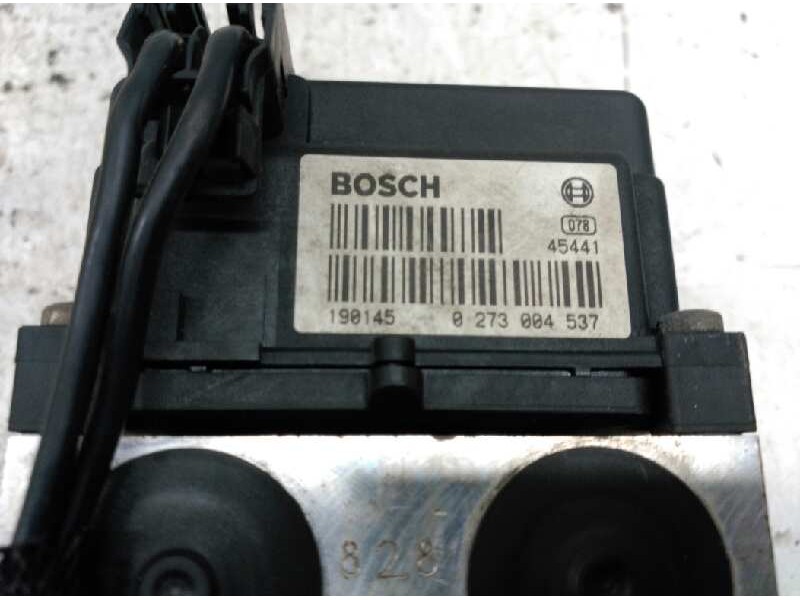 Recambio de abs para mg serie 45 (rt) classic (5-ptas.) referencia OEM IAM SRB101621 0265216803 0273004537