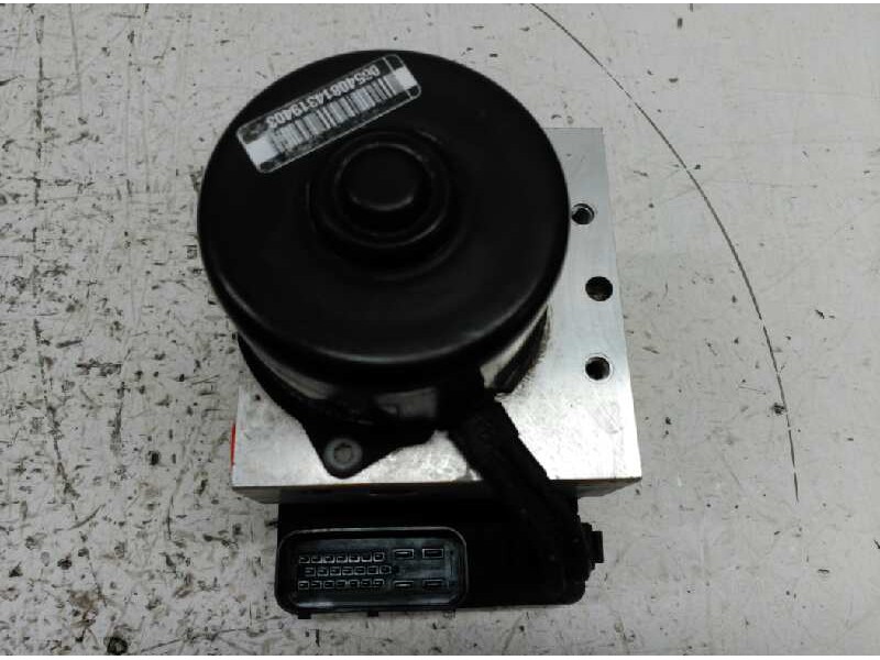 Recambio de abs para volkswagen golf iv berlina (1j1) conceptline referencia OEM IAM 1J0614117 10020402074 