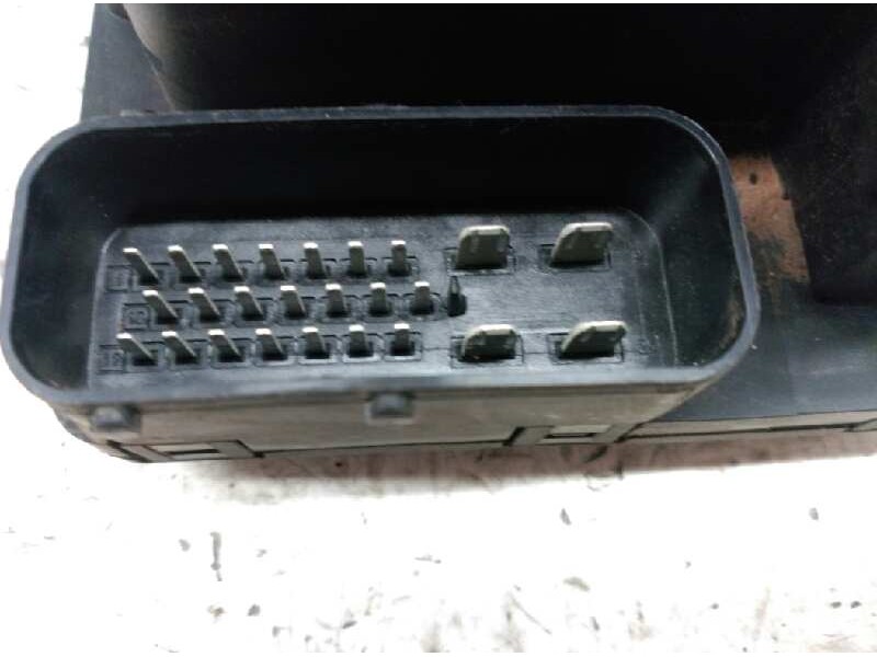 Recambio de abs para volkswagen golf iv berlina (1j1) conceptline referencia OEM IAM 1J0614117 10020402074 