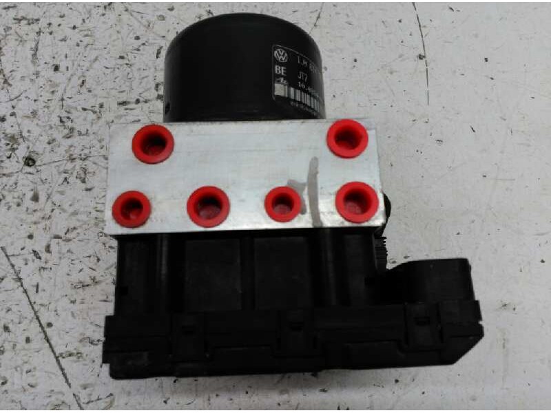 Recambio de abs para volkswagen golf iv berlina (1j1) conceptline referencia OEM IAM 1J0614117 10020402074 