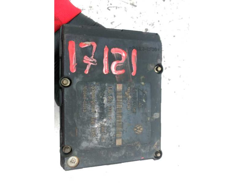 Recambio de abs para volkswagen golf iv berlina (1j1) conceptline referencia OEM IAM 1J0614117 10020402074 