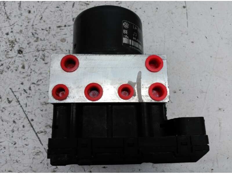 Recambio de abs para volkswagen golf iv berlina (1j1) conceptline referencia OEM IAM 1J0614117 10020402074 