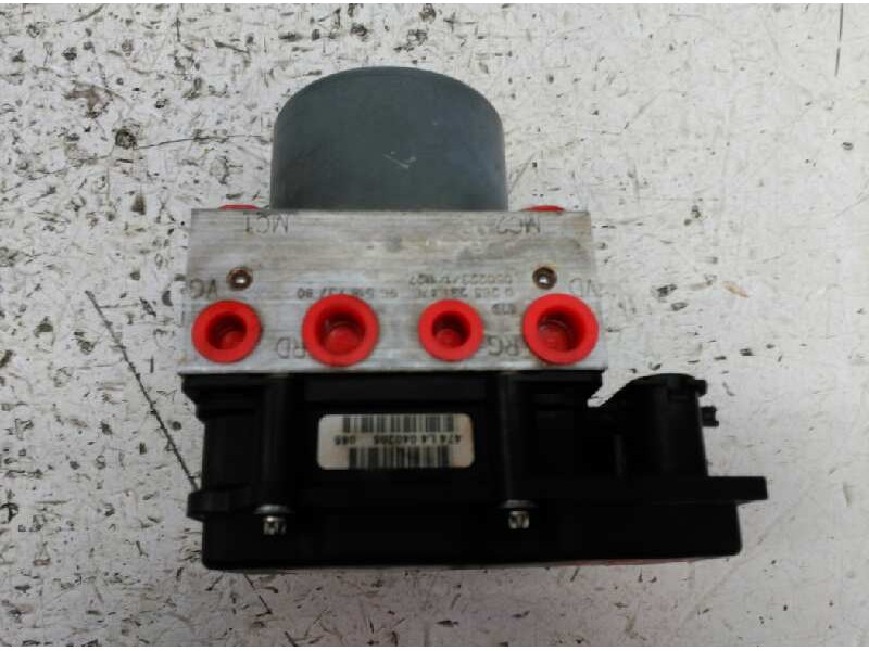 Recambio de abs para peugeot 307 (s1) xr clim plus referencia OEM IAM 9651873780 0265231476 87A1D50541127