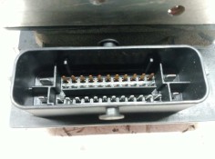 Recambio de abs para citroën c5 berlina 1.6 hdi fap referencia OEM IAM 9662131280 0265230495 0265951174 2