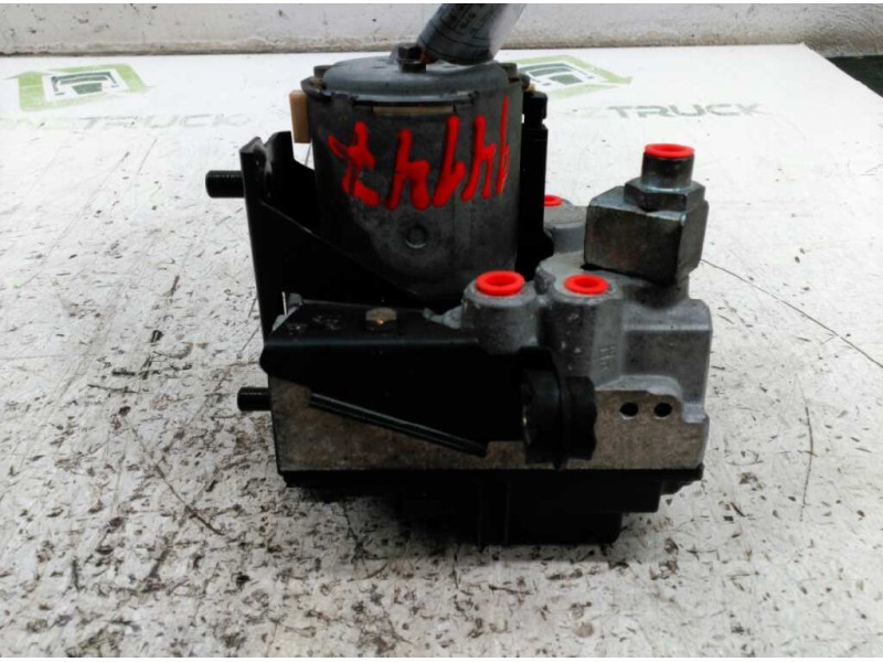 Recambio de abs para bmw serie 5 berlina (e39) referencia OEM IAM 8119910107 0265217000 34511090910