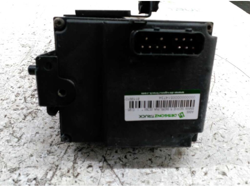 Recambio de abs para bmw serie 5 berlina (e39) referencia OEM IAM 8119910107 0265217000 34511090910