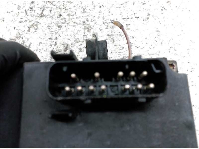 Recambio de abs para bmw serie 5 berlina (e39) referencia OEM IAM 8119910107 0265217000 34511090910