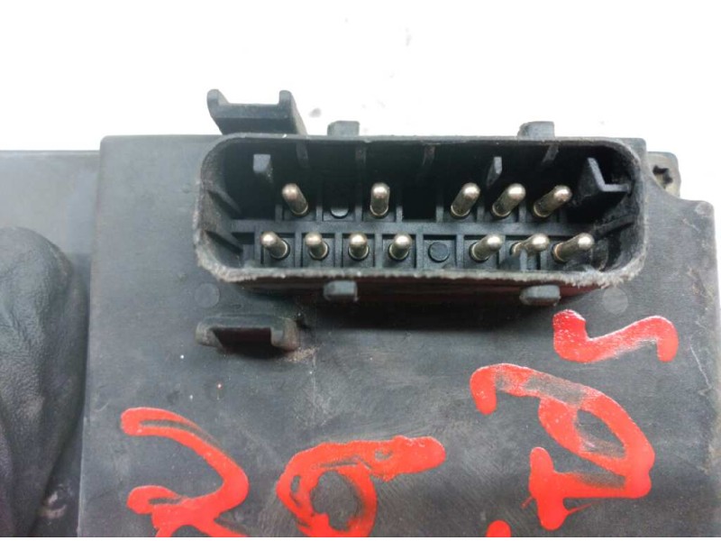 Recambio de abs para bmw serie 5 berlina (e39) 525td referencia OEM IAM   