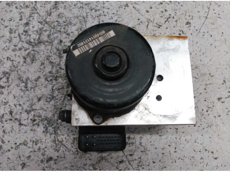 Recambio de abs para bmw serie 3 berlina (e46) 320d referencia OEM IAM 34511164897 10094808013 HPF9K25F15