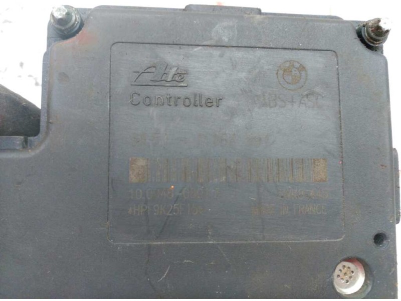 Recambio de abs para bmw serie 3 berlina (e46) 320d referencia OEM IAM 34511164897 10094808013 HPF9K25F15