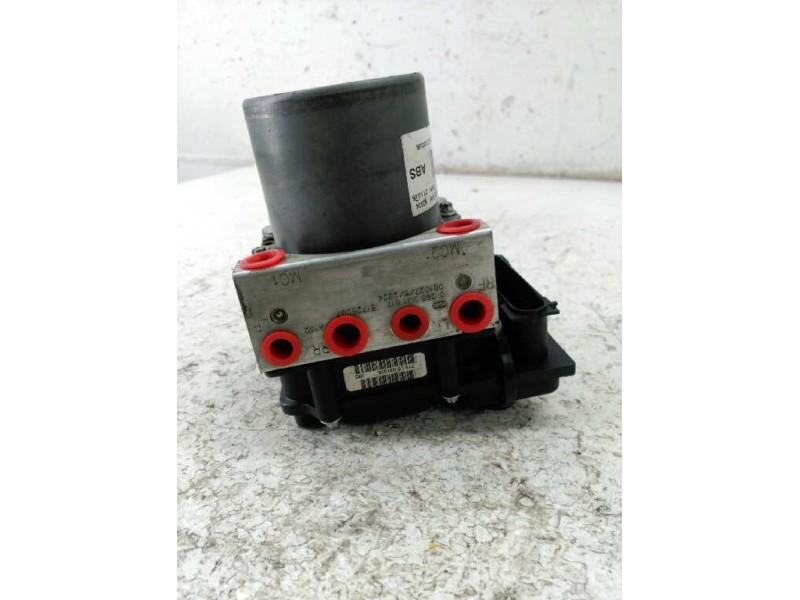 Recambio de abs para peugeot boxer kombi (rs3000)(333) hdi luxus (330) referencia OEM IAM 51725097 065231617 