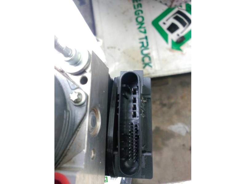 Recambio de abs para peugeot boxer kombi (rs3000)(333) hdi luxus (330) referencia OEM IAM 51725097 065231617 