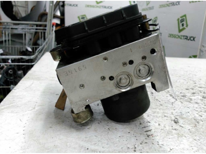 Recambio de abs para mazda 6 berlina (gg) 2.0 crtd 143 active (4-ptas.) referencia OEM IAM GR1M437A0  