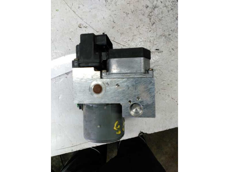 Recambio de abs para opel zafira a referencia OEM IAM 0265220636 24432510 