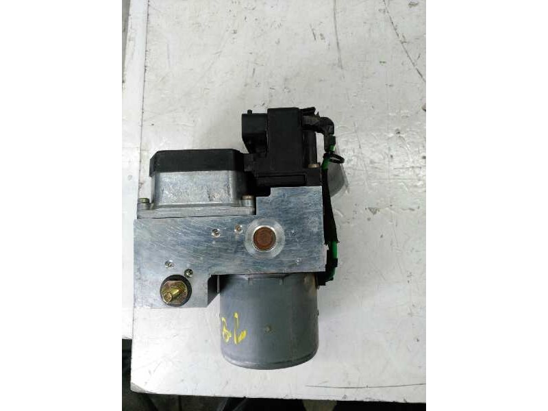 Recambio de abs para opel zafira a referencia OEM IAM 0265220636 24432510 