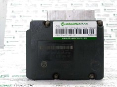 Recambio de abs para audi a3 (8l) 1.8 t ambition plus (132kw) referencia OEM IAM 1JO907379E  