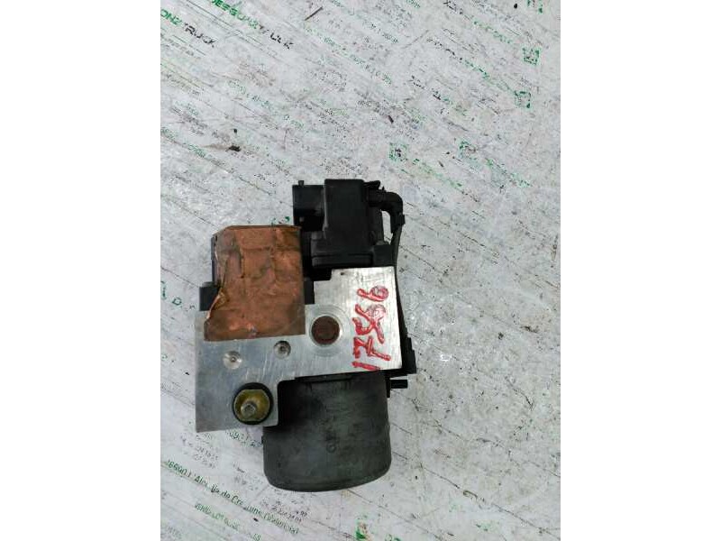 Recambio de abs para peugeot 306 berlina 3/4/5 puertas (s2) boulebard referencia OEM IAM 9622620273004413  