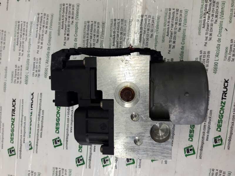 Recambio de abs para peugeot 306 break 2.0 hdi cat referencia OEM IAM 9636084480 BOSCH 
