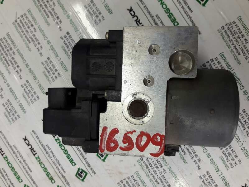 Recambio de abs para peugeot 306 break 2.0 hdi cat referencia OEM IAM 9636084480 BOSCH 