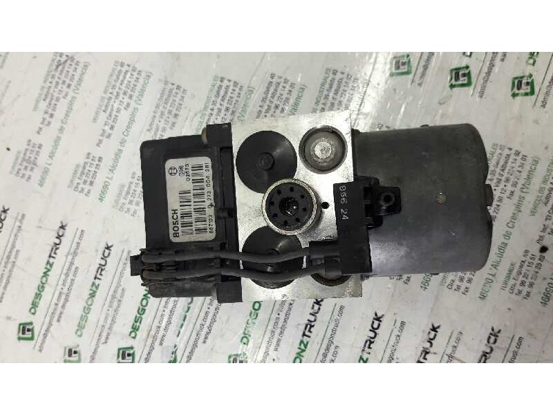 Recambio de abs para audi a4 berlina (b5) 1.8 t referencia OEM IAM 8E0614111AB 0273004281 