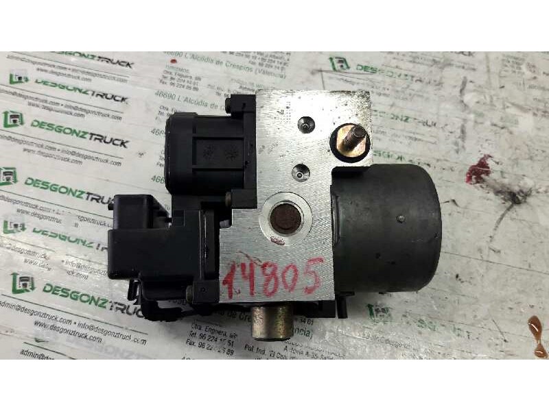 Recambio de abs para opel astra g caravan comfort referencia OEM IAM 273004209  