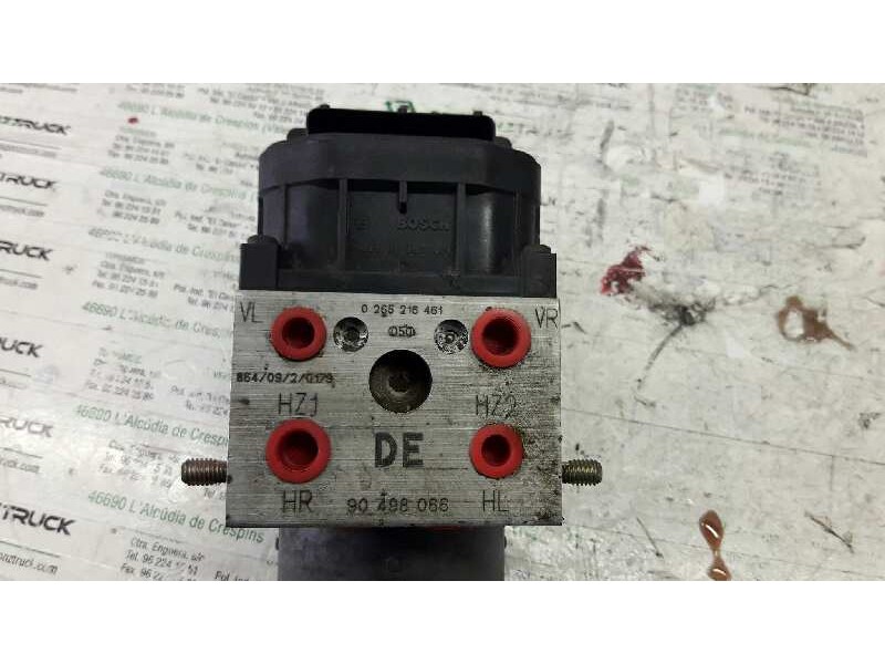 Recambio de abs para opel astra g caravan comfort referencia OEM IAM 273004209  