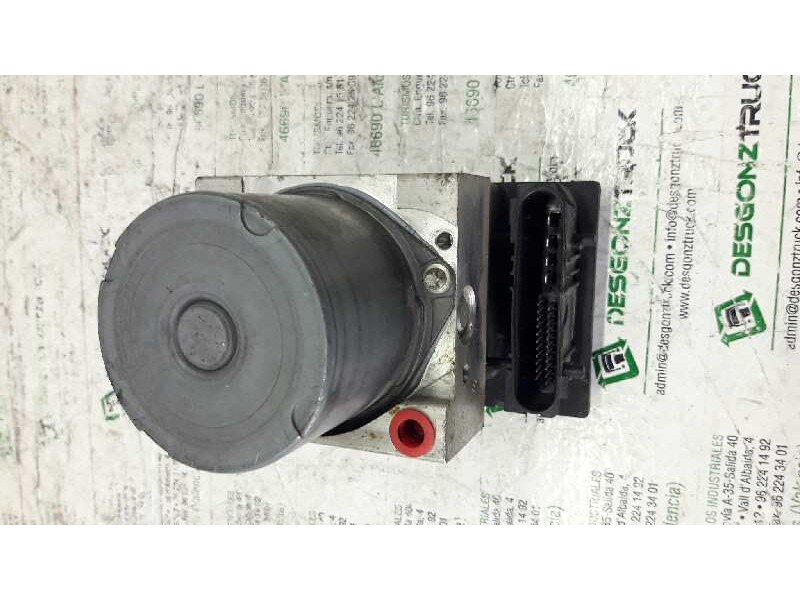 Recambio de abs para renault megane ii berlina 5p authentique referencia OEM IAM 8200038695 0265231300 