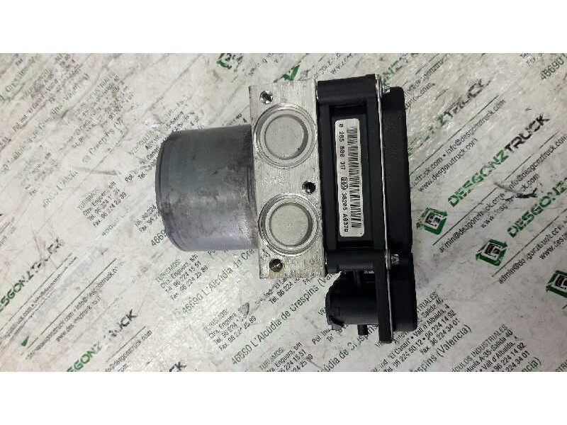 Recambio de abs para renault megane ii berlina 5p authentique referencia OEM IAM 8200038695 0265231300 