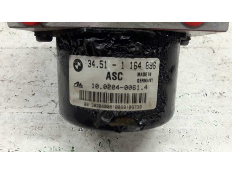 Recambio de abs para bmw serie 3 berlina (e46) 320d referencia OEM IAM 10020400614  