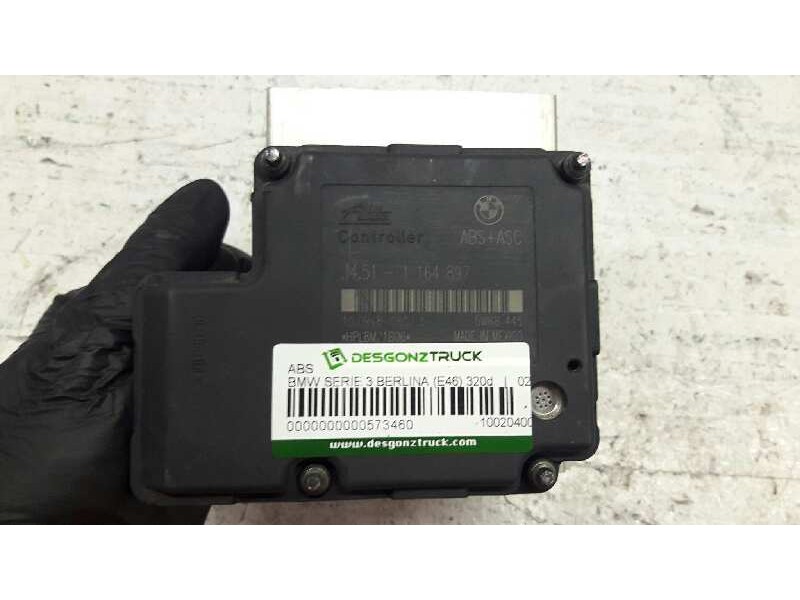 Recambio de abs para bmw serie 3 berlina (e46) 320d referencia OEM IAM 10020400614  