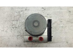 Recambio de abs para renault megane ii berlina 5p confort expression referencia OEM IAM 8200344607 0265234138 0265950300