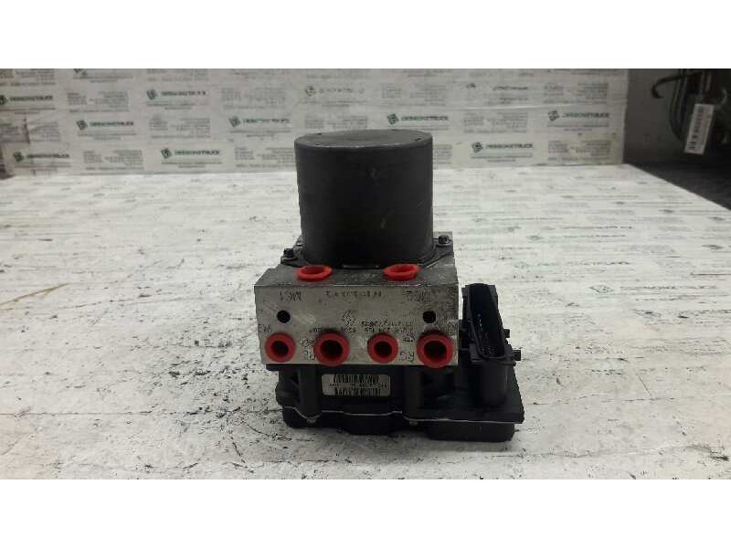 Recambio de abs para renault megane ii berlina 5p confort expression referencia OEM IAM 8200344607 0265234138 0265950300