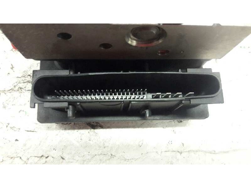 Recambio de abs para renault megane ii berlina 5p confort expression referencia OEM IAM 8200344607 0265234138 0265950300